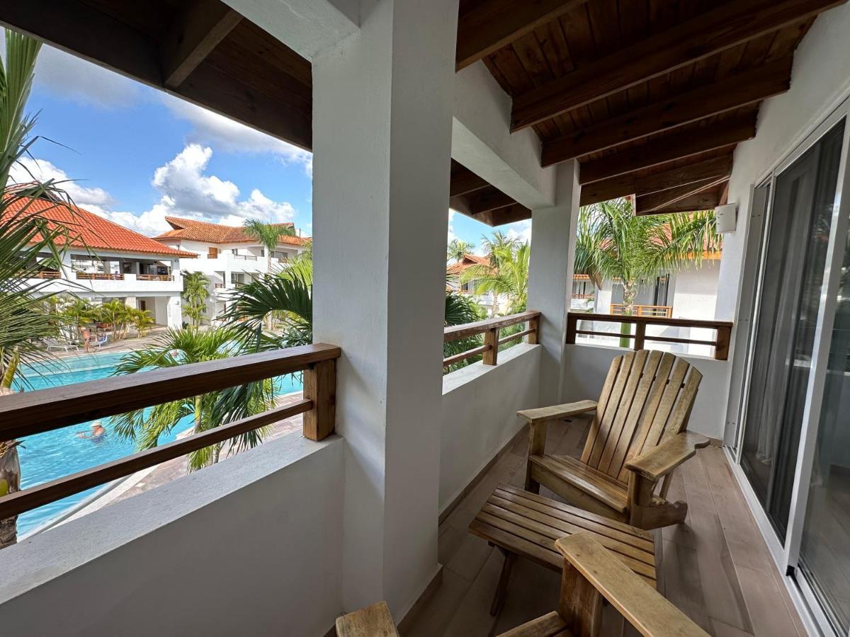 Paraiso Bayahibe Exterior foto