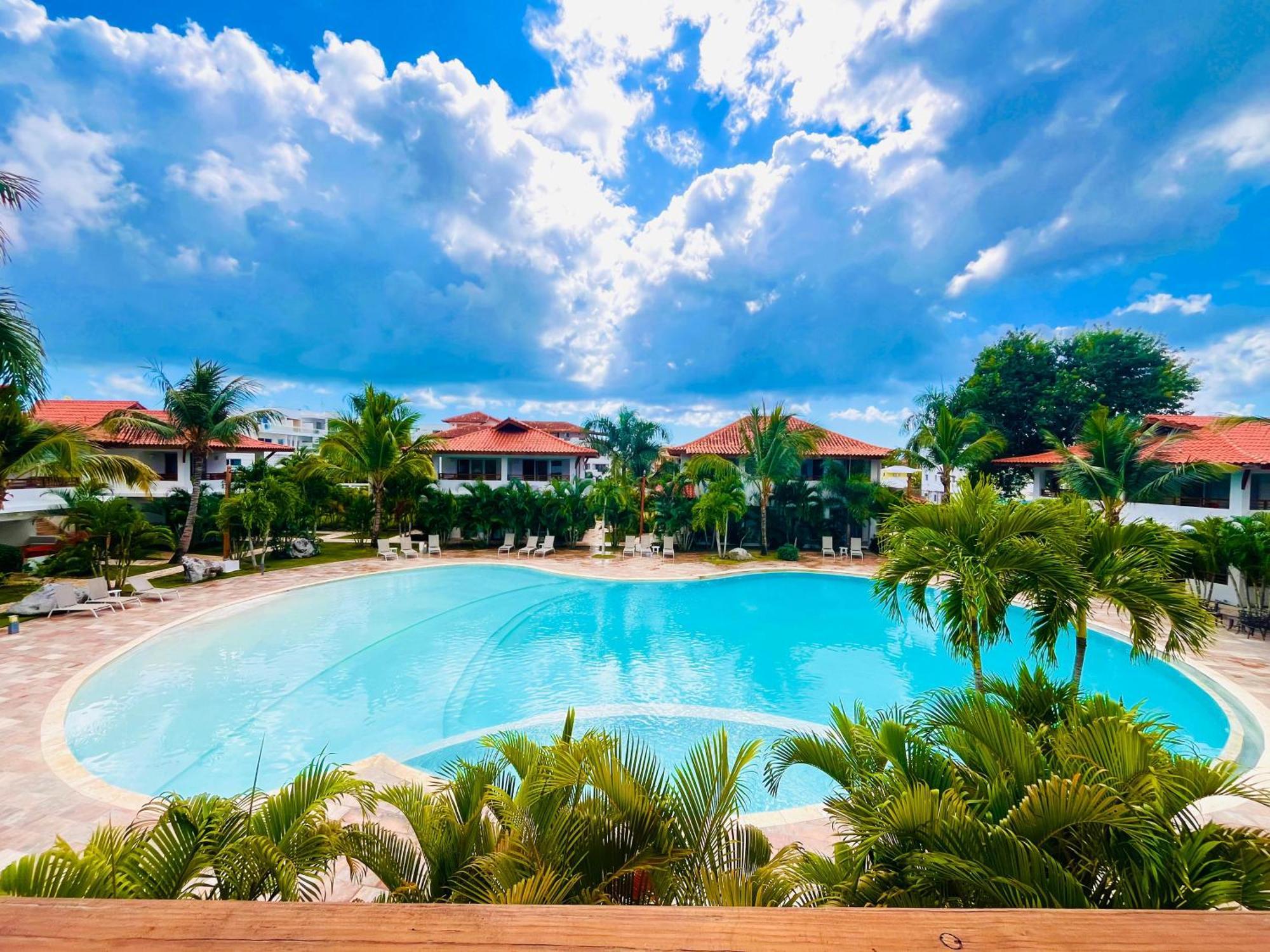 Paraiso Bayahibe Exterior foto